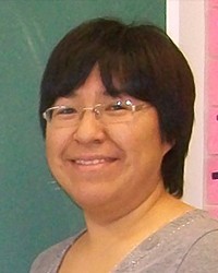 Lucy Qalingo, Mairesse de Puvirnituq